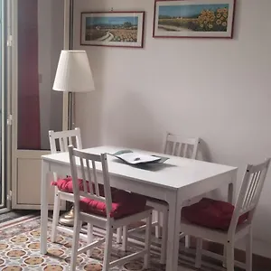 Le Terrazze Segrete Apartment