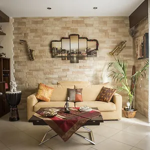 Dolce Conca D'oro Bed & Breakfast